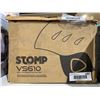 Image 2 : Stomp VS610 Ski and Snowboard Helmet with Ear Pad Pockets for Headphones