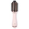Image 1 : Lâ€™ANGE HAIR Le Volume 2-in-1 Titanium Brush Dryer Blush