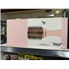 Image 2 : Lâ€™ANGE HAIR Le Volume 2-in-1 Titanium Brush Dryer Blush