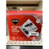 Image 2 : Rubi Tile Leveling System Delta V4 Kit with Pliers, 100 Clips 1/16â€³ and 100 Wedges