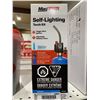 Image 1 : MagTorch Self-Lighting Torch Kit, MT725, Trigger-Start Ignition