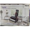 Image 2 : Haoyijor Wet and Dry Use Vacuum Cleaner with Mop Attachment