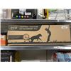 Image 2 : OVO Central Vacuum Deluxe Plus Kit, 35ft ON/Off Low-Voltage Hose, Air Driven Carpet Beater, 12â[x=#8