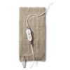 Image 1 : Sunbeam Heating Pad, King Size, 3 Heat Settings, 12 in x 24 in