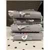 Image 2 : Gourmet Pro 4 Dish Cloths â€“ 14Ã—14 Inches (36Ã—36 cm), Heavywe
