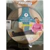 Image 2 : Shepherd Hardware Heavy Duty Value Pack 3-in-1 Pads â€“ 12 Pieces x 2