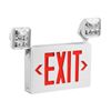 Image 2 : NextliteÂ 2-Light LED Exit Sign