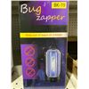 Image 2 : BK-19Â Bug Zapper for Indoor, Electric Insects Killer Outdoor, High Powered Bug Lamp, USB Portable C