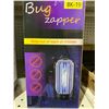 Image 2 : BK-19Â Bug Zapper for Indoor, Electric Insects Killer Outdoor, High Powered Bug Lamp, USB Portable C