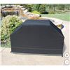 Image 1 : Premium Reversible Grill Cover With Heavy Duty Design 68â€³