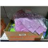 Image 1 : Lot of Baby Care Items: Pump Bags, Stainless Bowls, and More