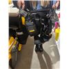 Image 2 : DeWalt Tool Belt and Pouch Combination with Tag
