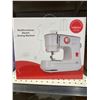 Image 2 : FHSM-519 Multifunctional Electric Sewing Machine with Accessories