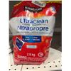 Image 1 : Kirkland UltraClean Laundry Detergent Pacs with 152 Sachets, 2.9 kg