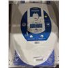 Image 2 : Mayfair by Bemis KendallÂ®Â Elongated Enameled Wood Toilet Seat White Never Loosens Removes for Clea