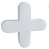 Image 1 : QEP Flexible Traditional Tile Spacers, 3/16 in. (5 mm), 300 Pack