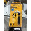 Image 2 : BE Ag & Industrial Pistol Grip Grease Gun with 12-inch Hose and 6-inch Pipe