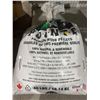 Image 1 : Bag of Premium Wood Pellets â€“ 40 lbs / 18.14 kg Bag