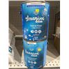 Image 1 : Co-op Imagine Premium Paint & Primer â€“ Interior/Exterior, Water-Based Alkyd, 3.3