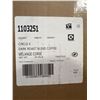 Image 2 : Circle K Dark Roast Blend Coffee 20 LB â€“ Net WT 128Ã—2.5 OZ