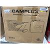 Image 2 : Camplux Electric Mini Tank Water Heater, 4.0 Gallon Capacity