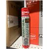 Image 2 : LePage PL Acousti-Seal Vapor Barrier & Sound Reduction Sealant, 825ml x 12