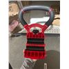 Image 2 : Yes4All Kettlebells Grip, Dumbbell Grip Handle, Convert Dumbbells into Kettlebell
