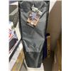 Image 2 : MAC Sports Folding Camp Chair With Aluminum Frame Construction
