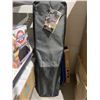 Image 2 : MAC Sports Camp Chair With Aluminum Frame â€“ 170 Kg Capacity