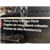 Image 3 : Heavy-Duty Storage Rack With 1,000 lb CapacityÂ 72â€³ x 48â€³ x 18â€³Â