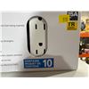 Image 4 : Eaton 15 A Tamper-Resitant White Residential Grade Decorator Duplex Outlets â€“ 10