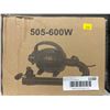 Image 2 : Air Pump for Inflatable with 4 Nozzles, 600W Electric Air Pump