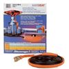Image 1 : EasyHeat AHB112 Automatic Electric Pipe Heating Cable, 9-13 Ft