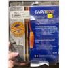 Image 2 : EasyHeat AHB112 Automatic Electric Pipe Heating Cable, 9-13 Ft