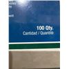 Image 2 : Ideal Instruments 6cc Syringes, 100 Quantity for Veterinary Use