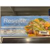 Image 1 : Resinite All Purpose Food Film with Slide Cutter 2500 Roll