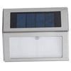 Image 1 : Solar Garden Lights Outdoor Stair Lighting Waterproof Deck Stair Lights Lot ofd 15