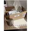 Image 2 : Solar Garden Lights Outdoor Stair Lighting Waterproof Deck Stair Lights Lot ofd 15