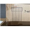 Image 3 : 7-Wire T-Shaped Garden Fence With 20 Pcs, 20 Ft,Â