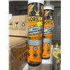 Image 2 : Gorilla Construction Adhesive Heavy Duty Ultra Strong 266 mL White x 2