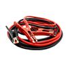 Image 1 : 8-Gauge 12-Foot Commercial Grade Booster Cables with Alligator Style Clamps