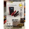 Image 2 : Schumacher SL1314 Jump Starter and Power Pack with Lithium-Ion Technology