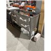 Image 1 : Bathroom Vanity 47â€³L x 19.5â€³W x 34.25â€³H