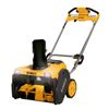 Image 1 : 60V MAX* 21 in. Single Stage Snow Blower Kit