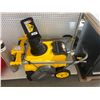 Image 2 : 60V MAX* 21 in. Single Stage Snow Blower Kit