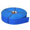 Image 1 : Polar Bear Rubber Inc. PVC Layflat Hose, HPD150K-300, 1-1/2 Inch x 300 Feet