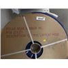Image 3 : Polar Bear Rubber Inc. PVC Layflat Hose, HPD150K-300, 1-1/2 Inch x 300 Feet