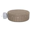 Image 2 : SaluSpa Palm Springs AirJet Inflatable Hot Tub Spa 4-6 person