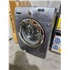 Image 1 : Samsung WF365BTBGWR/A2 VRT Steam Front Load WasherÂ
