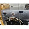 Image 2 : Samsung WF365BTBGWR/A2 VRT Steam Front Load WasherÂ